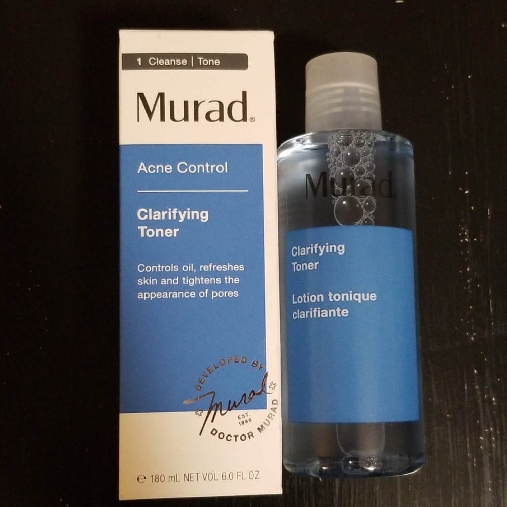 Murad Clarifying Toner